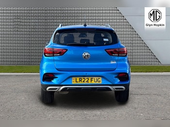 Used MG MG ZS 2022 for sale - 75917038: Photo