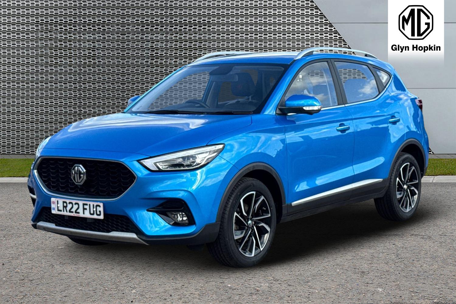 Used MG MG ZS 2022 for sale - 75917038: Photo 7