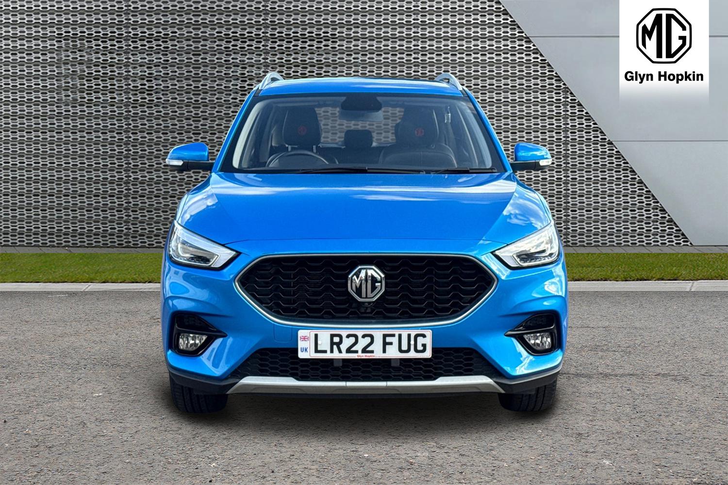 Used MG MG ZS 2022 for sale - 75917038: Photo 8