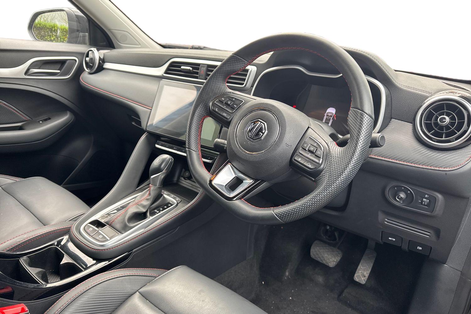 Used MG MG ZS 2024 for sale - 77934255: Photo 10