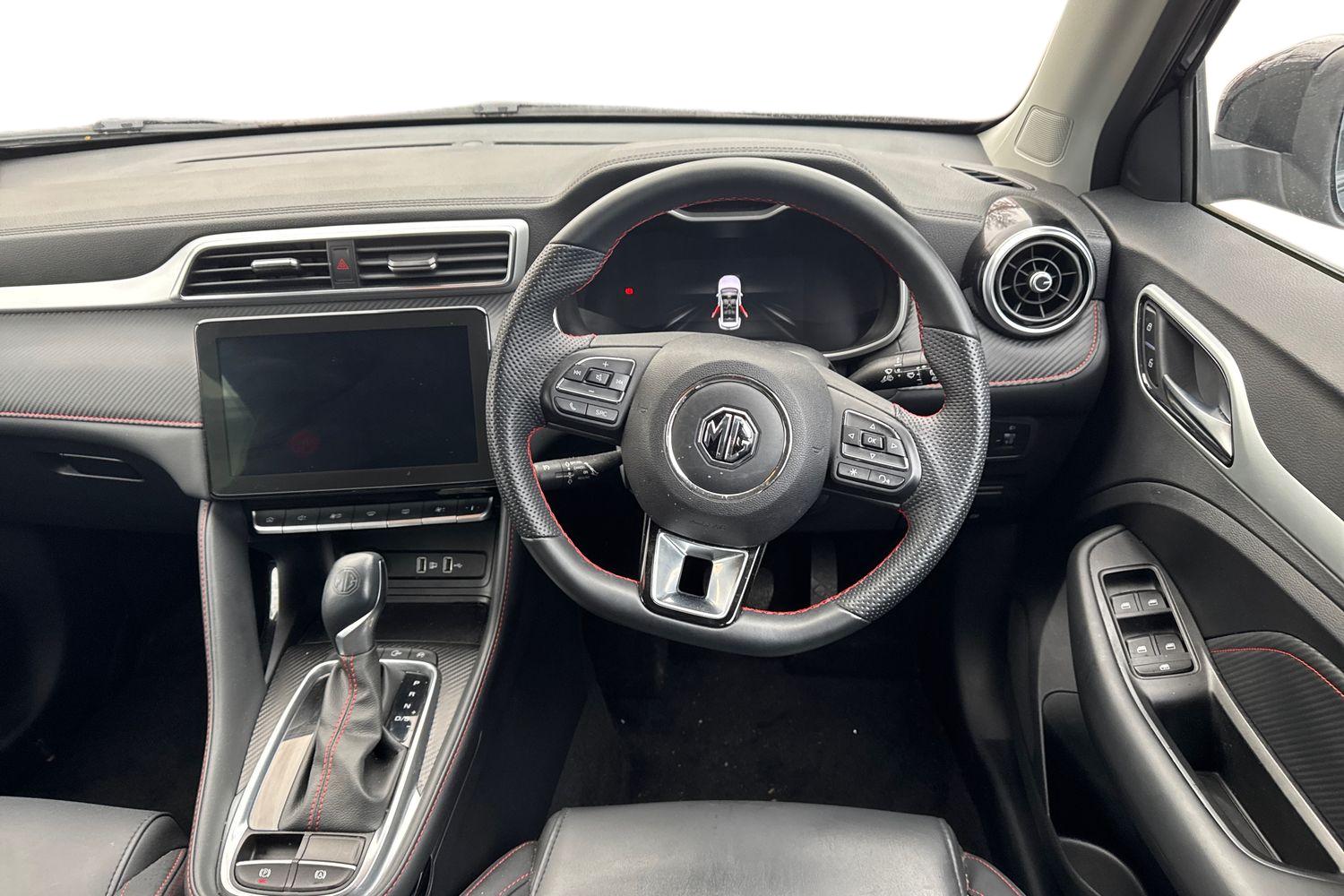 Used MG MG ZS 2024 for sale - 77934255: Photo 11