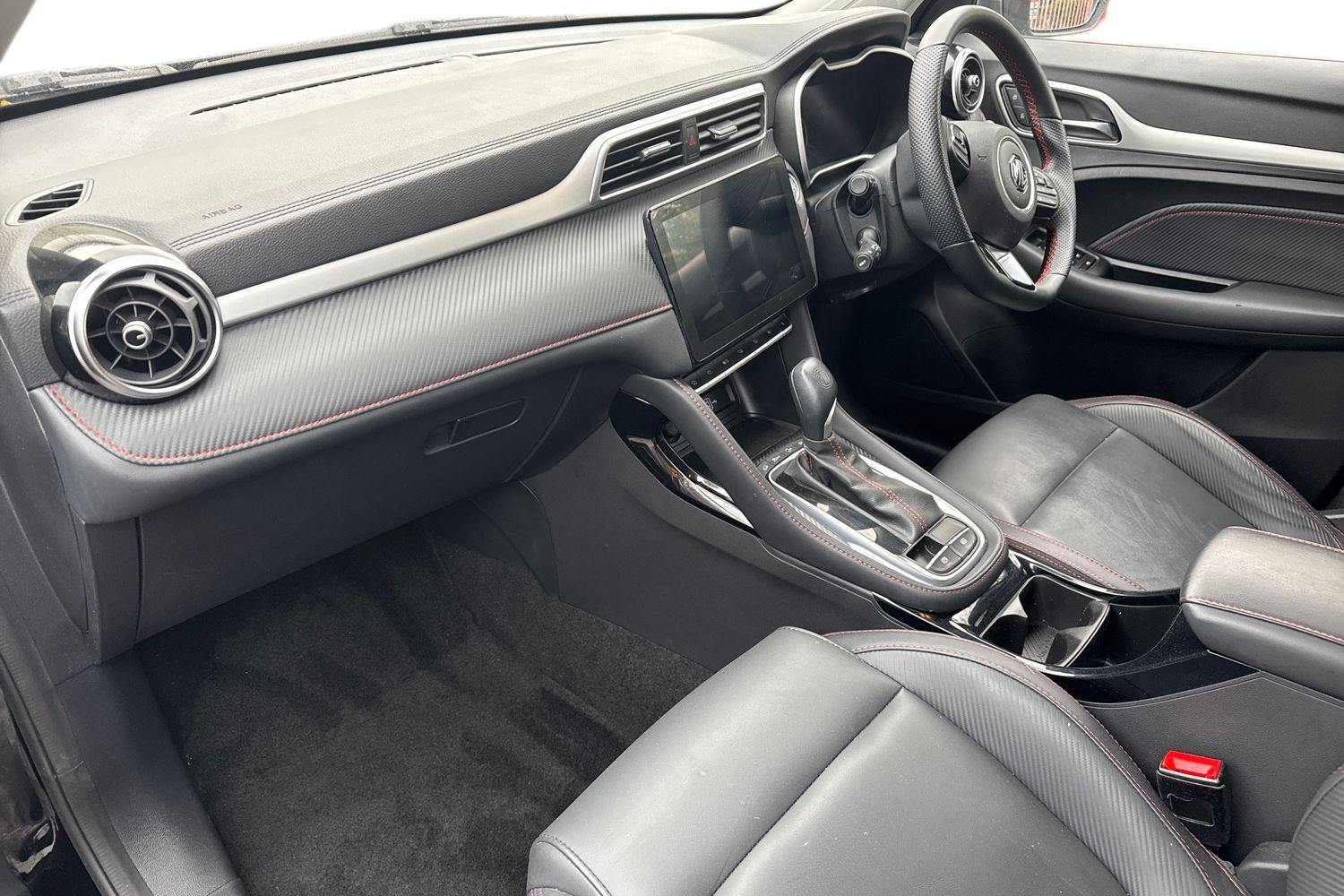 Used MG MG ZS 2024 for sale - 77934255: Photo 13