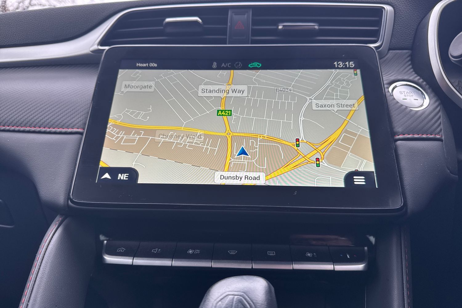 Used MG MG ZS 2024 for sale - 77934255: Photo 18