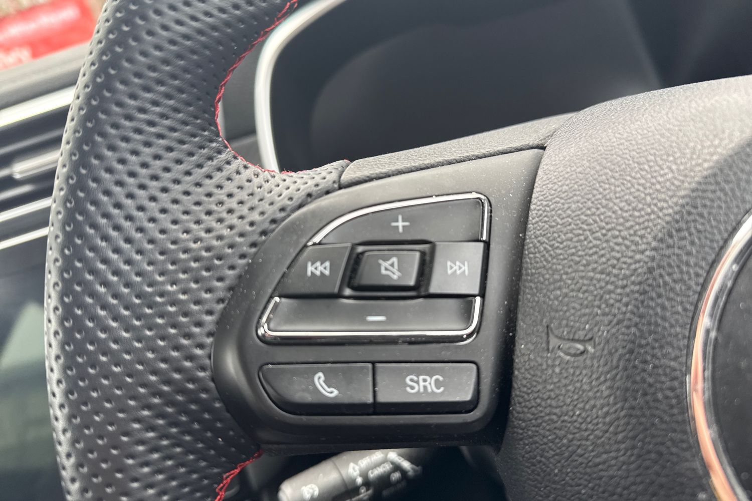 Used MG MG ZS 2024 for sale - 77934255: Photo 21