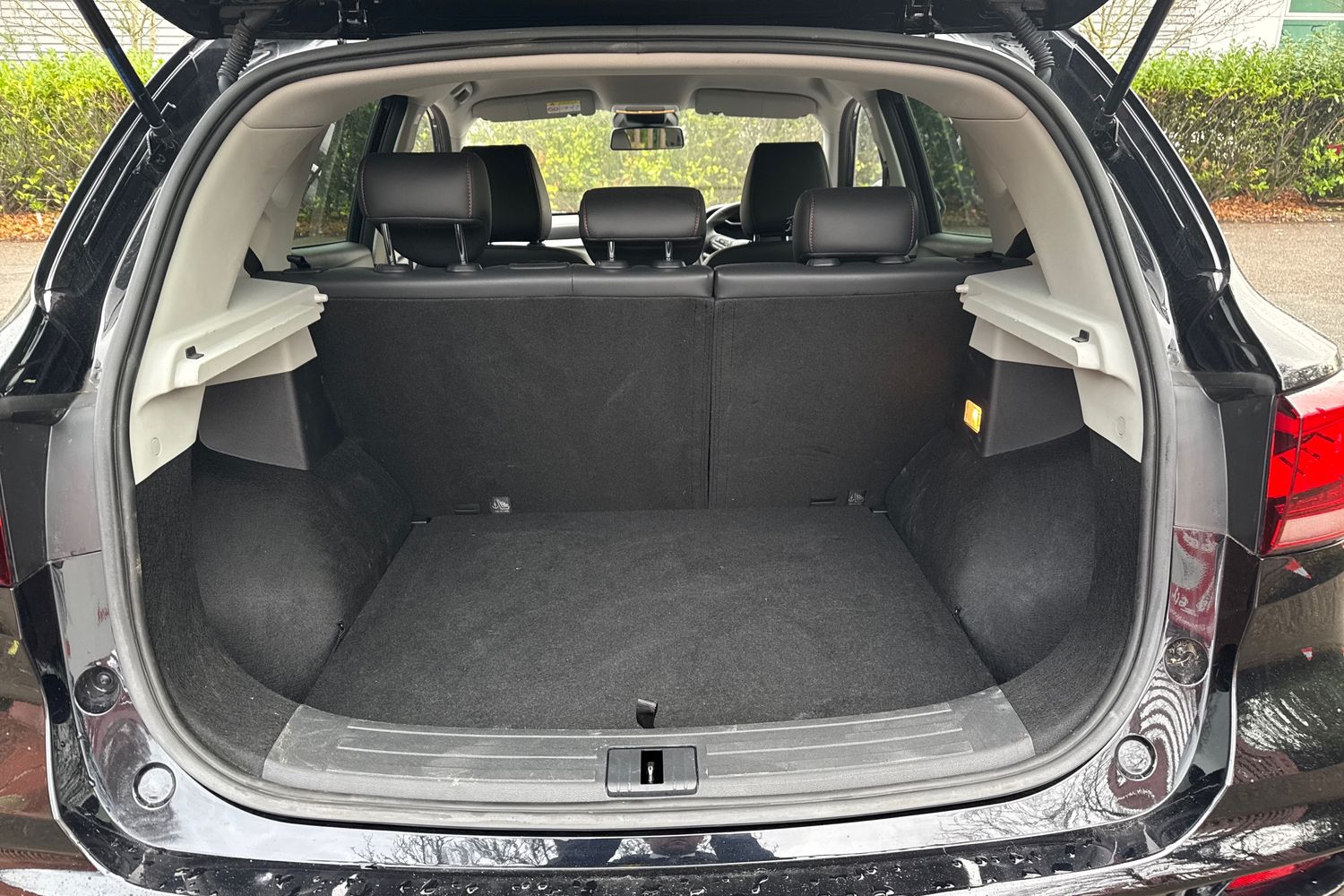 Used MG MG ZS 2024 for sale - 77934255: Photo 24