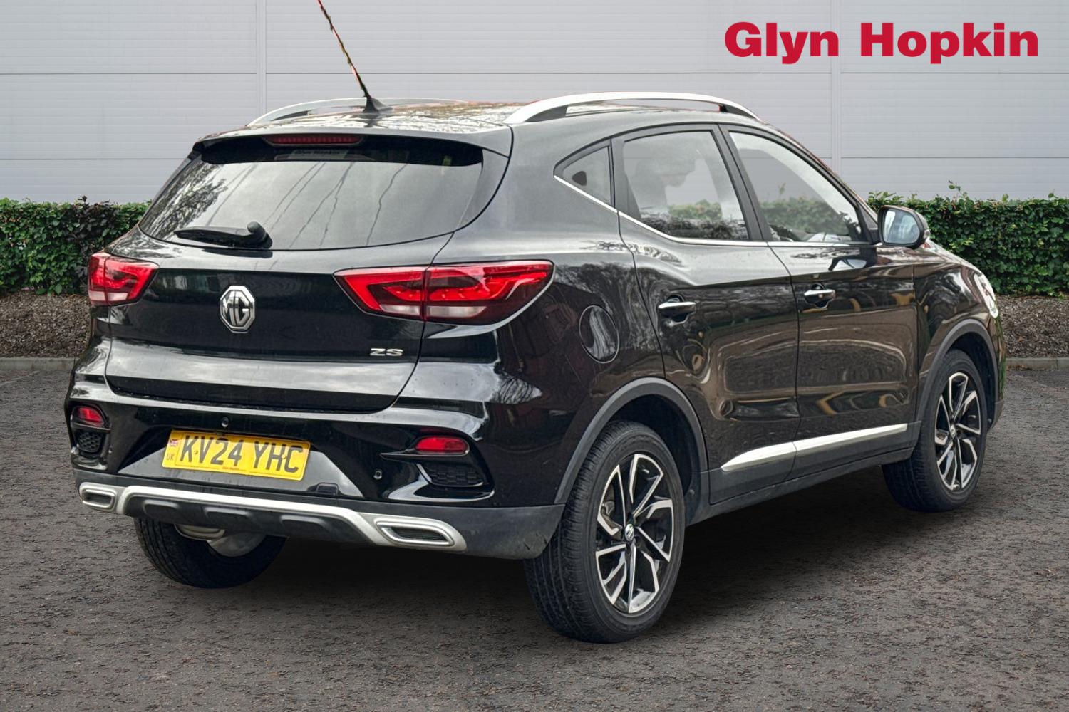 Used MG MG ZS 2024 for sale - 77934255: Photo 3