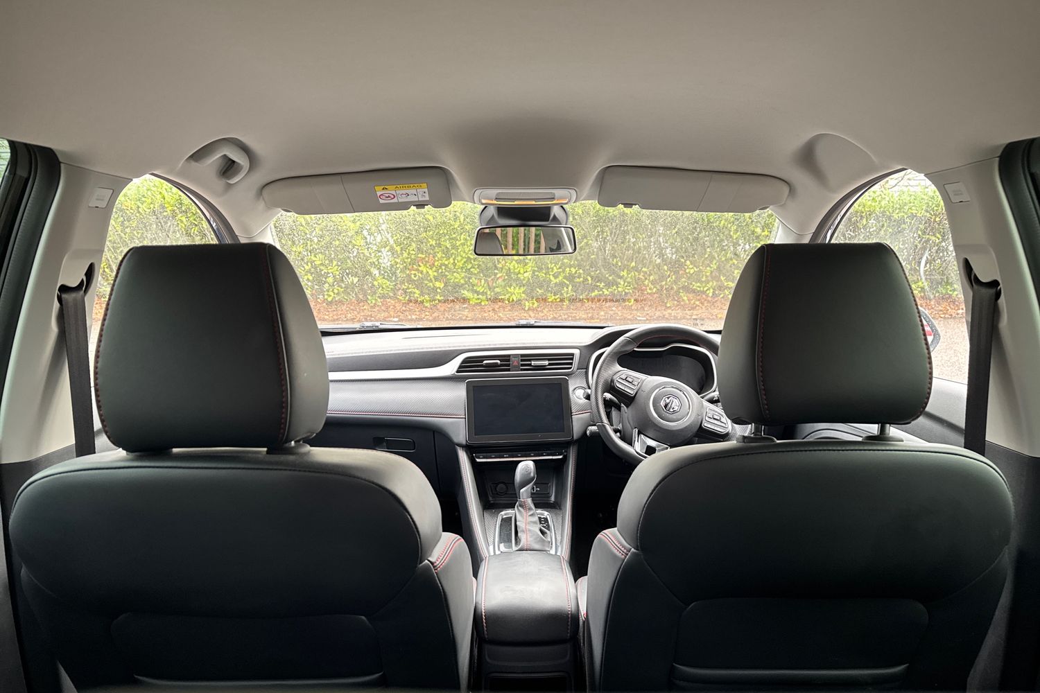 Used MG MG ZS 2024 for sale - 77934255: Photo 31