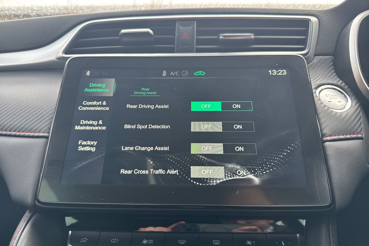 Used MG MG ZS 2024 for sale - 77934255: Photo 41