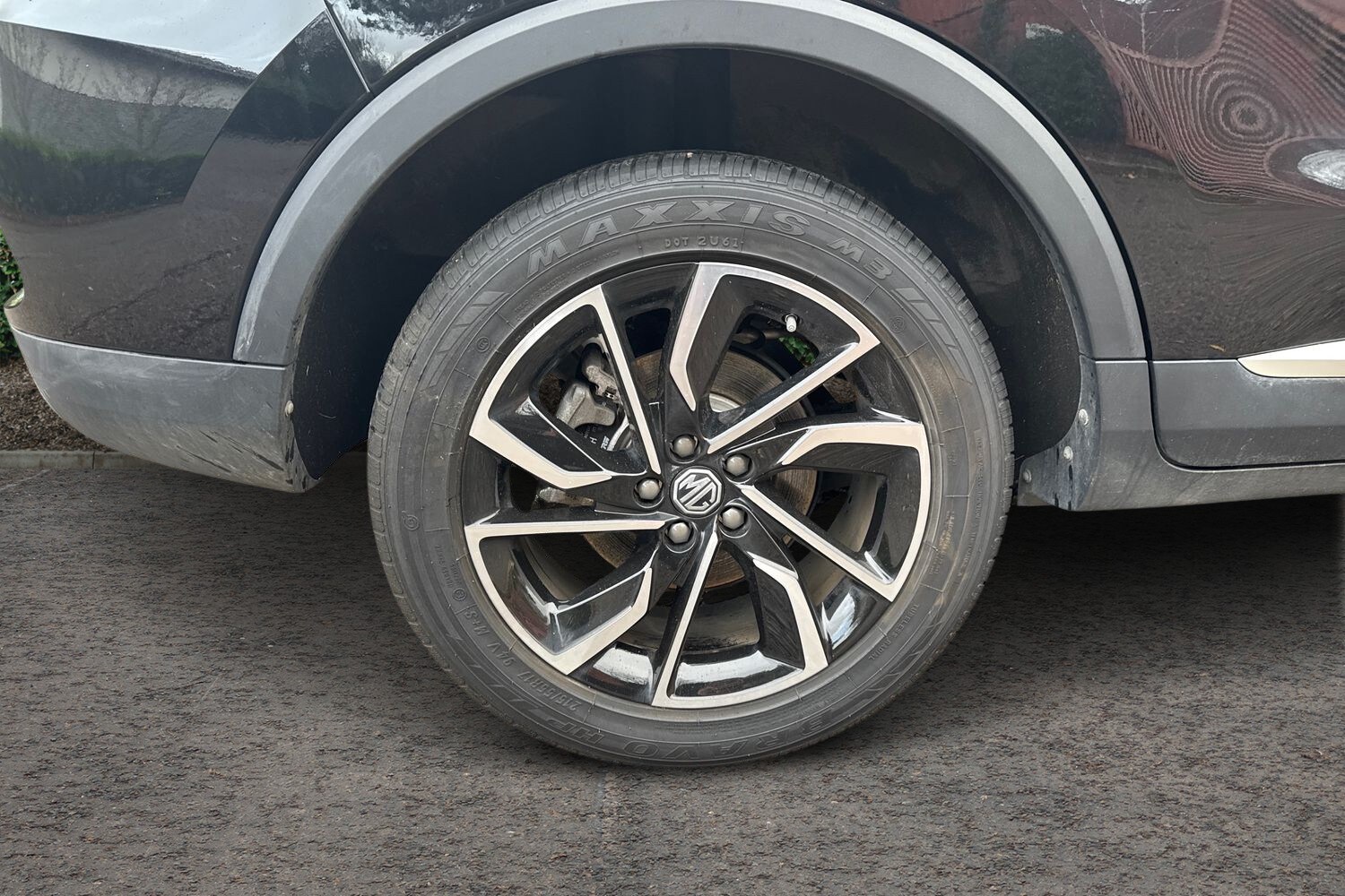 Used MG MG ZS 2024 for sale - 77934255: Photo 9