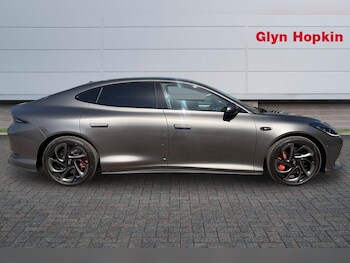 Used MG MG IM5 2025 for sale - 78456421: Photo