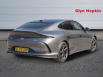 Used MG MG IM5 2025 for sale - 78456421: Photo
