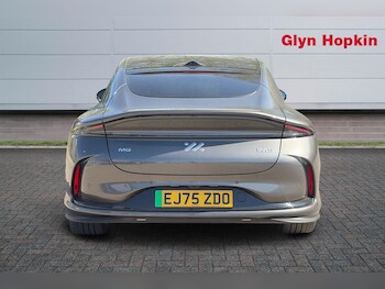 Used MG MG IM5 2025 for sale - 78456421: Photo