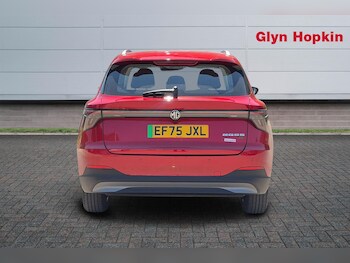 Used MG MGS5 2025 for sale - 78917649: Photo