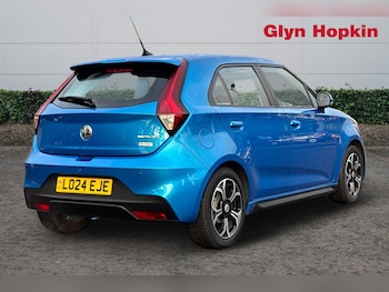 Used MG MG3 2024 for sale - 76872357: Photo