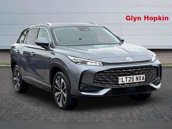 Used MG MG HS 2025 for sale - 79846609: Photo