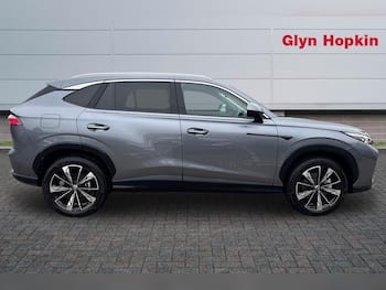Used MG MG HS 2025 for sale - 79846609: Photo