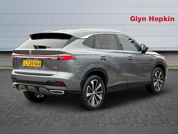Used MG MG HS 2025 for sale - 79846609: Photo