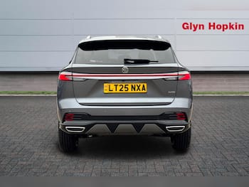 Used MG MG HS 2025 for sale - 79846609: Photo