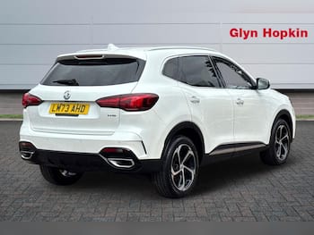 Used MG MG HS 2023 for sale - 79846495: Photo