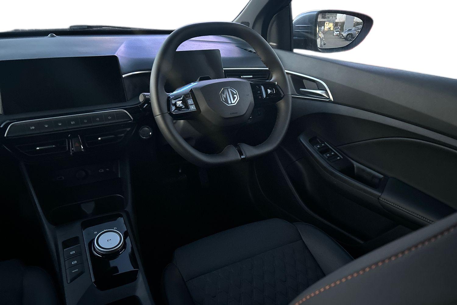 Used MG MG3 2025 for sale - 78165646: Photo 10