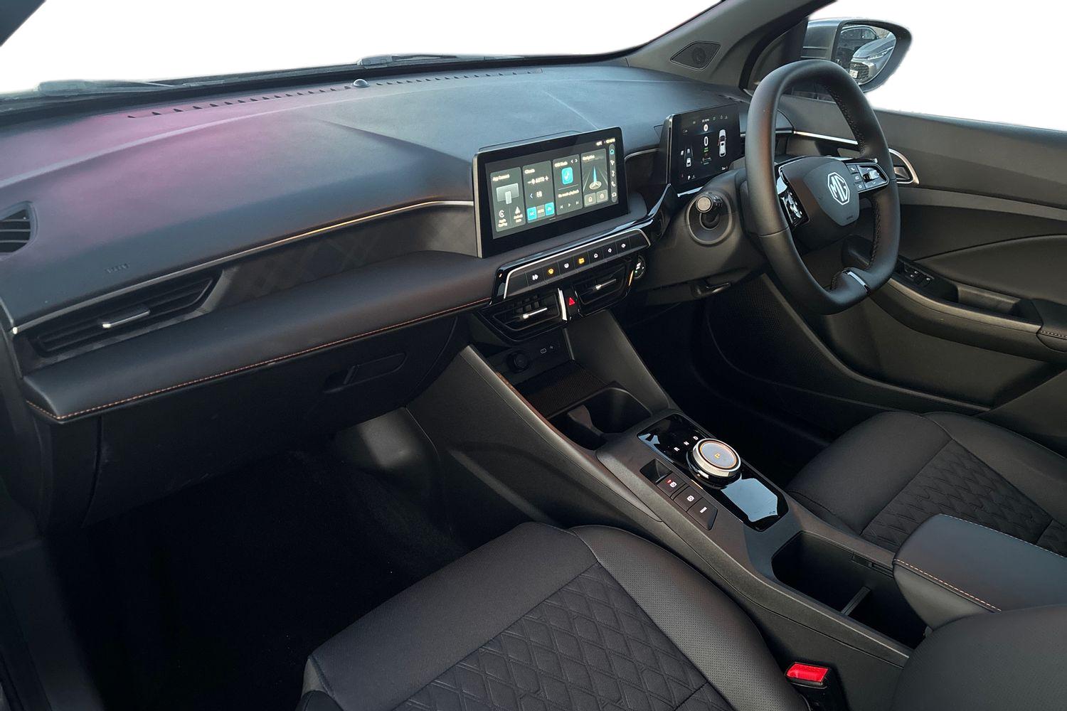 Used MG MG3 2025 for sale - 78165646: Photo 13