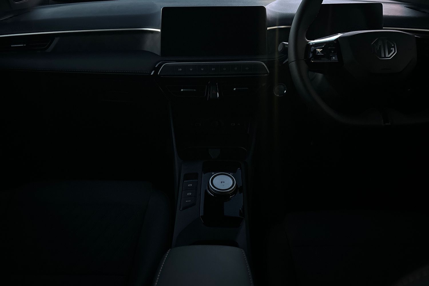 Used MG MG3 2025 for sale - 78165646: Photo 14