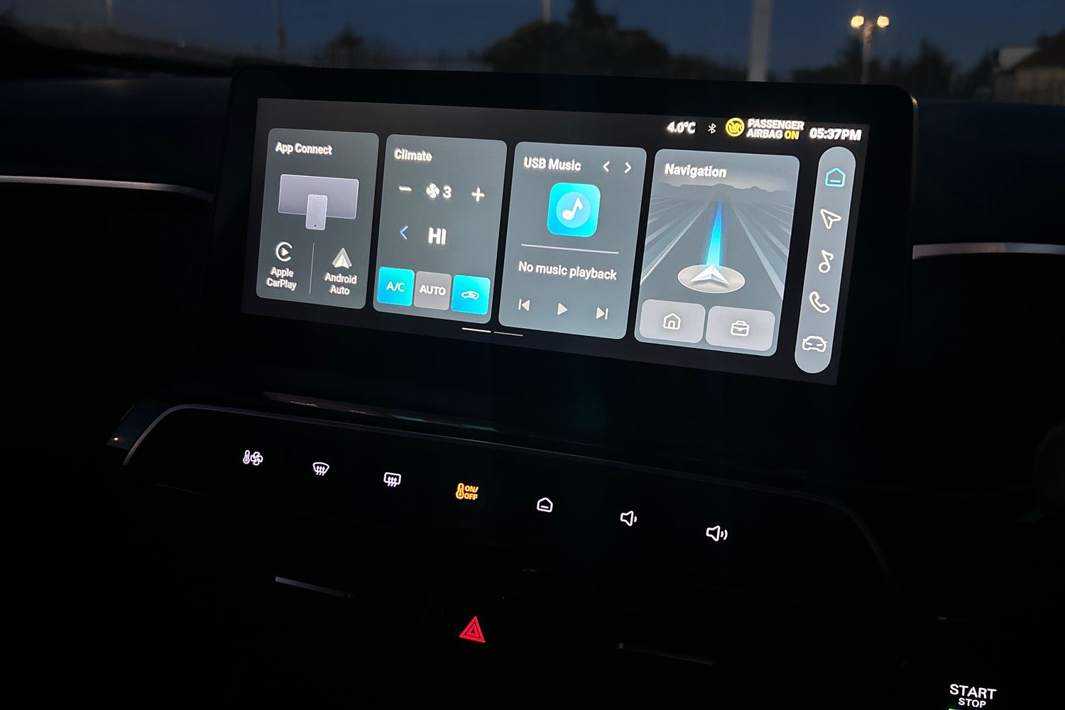 Used MG MG3 2025 for sale - 78165646: Photo 17