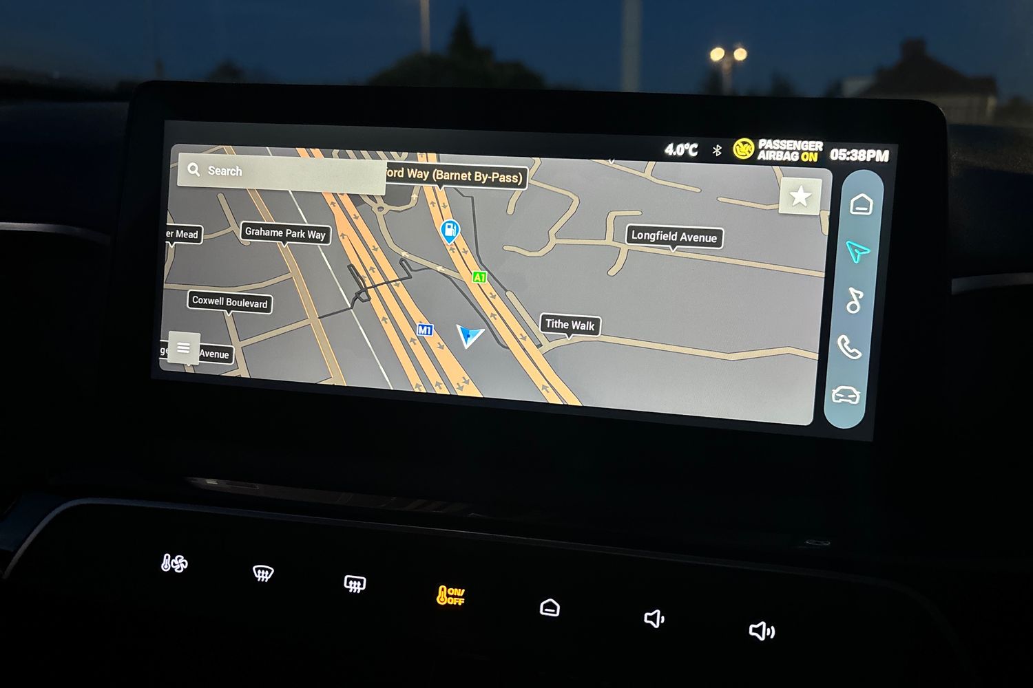 Used MG MG3 2025 for sale - 78165646: Photo 18