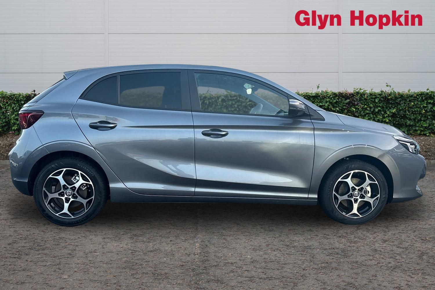 Used MG MG3 2025 for sale - 78165646: Photo 2