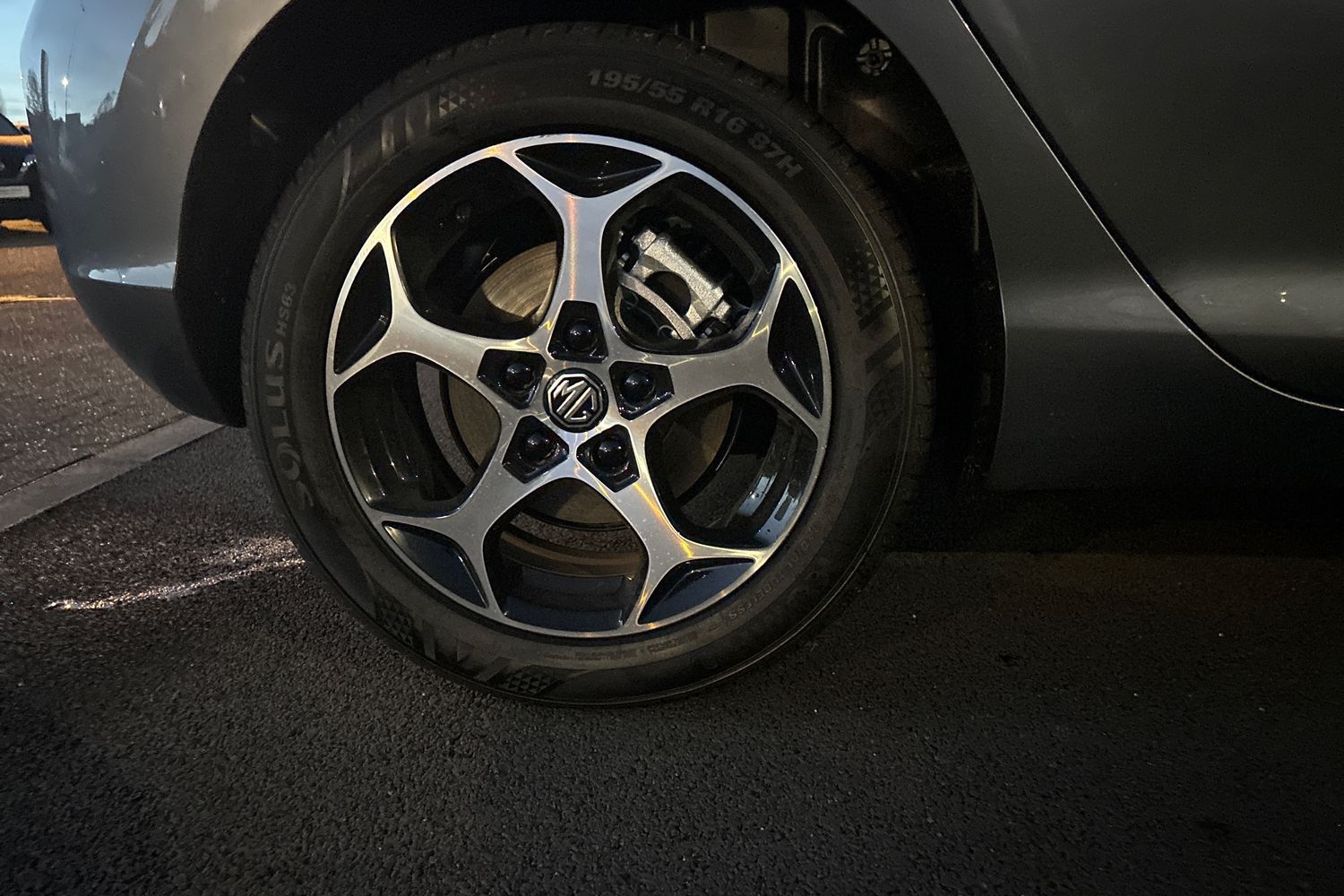 Used MG MG3 2025 for sale - 78165646: Photo 25