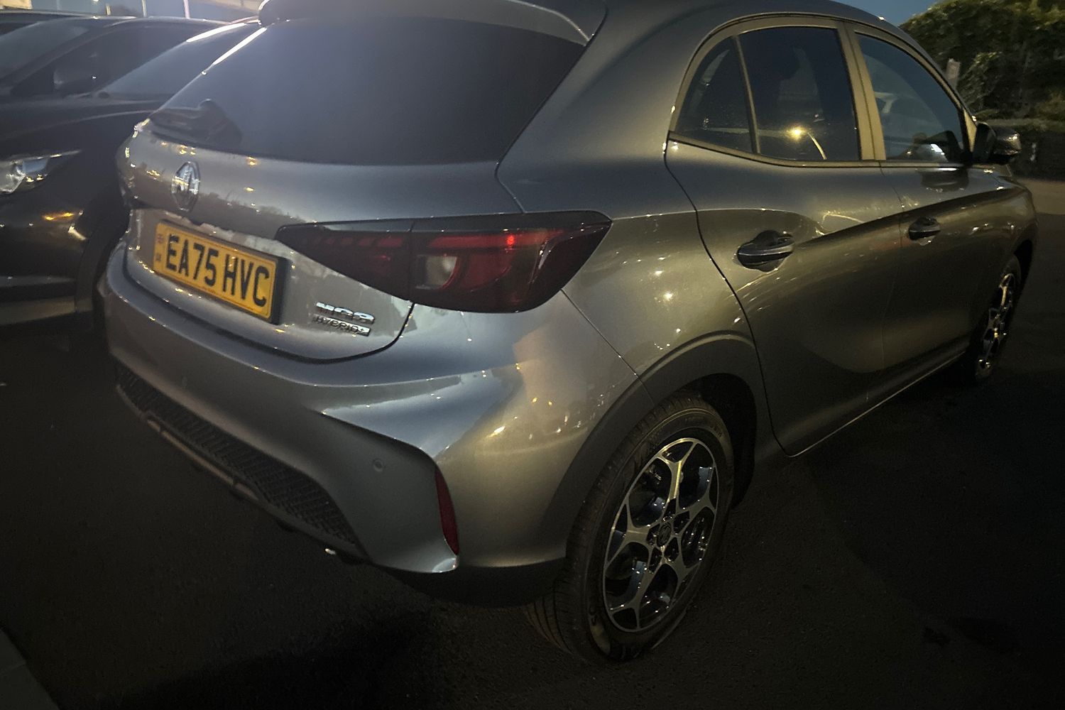 Used MG MG3 2025 for sale - 78165646: Photo 28