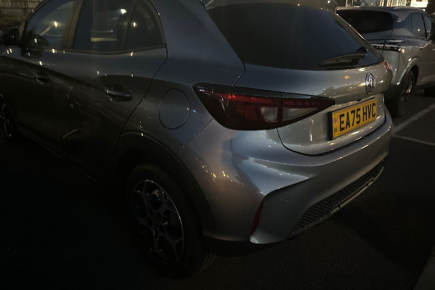 Used MG MG3 2025 for sale - 78165646: Photo 29