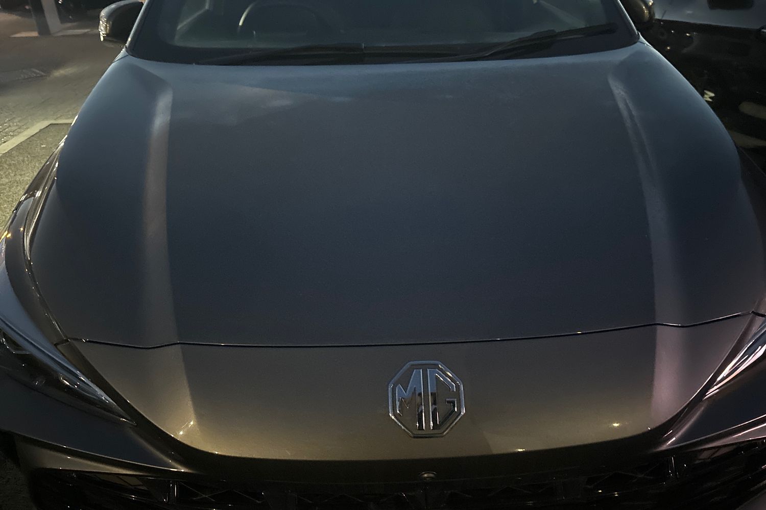 Used MG MG3 2025 for sale - 78165646: Photo 31