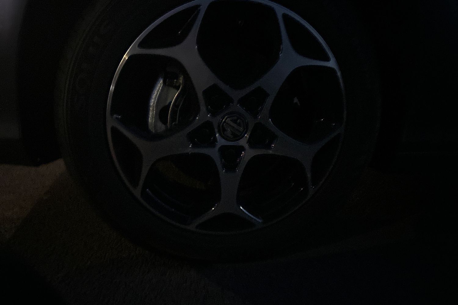 Used MG MG3 2025 for sale - 78165646: Photo 32