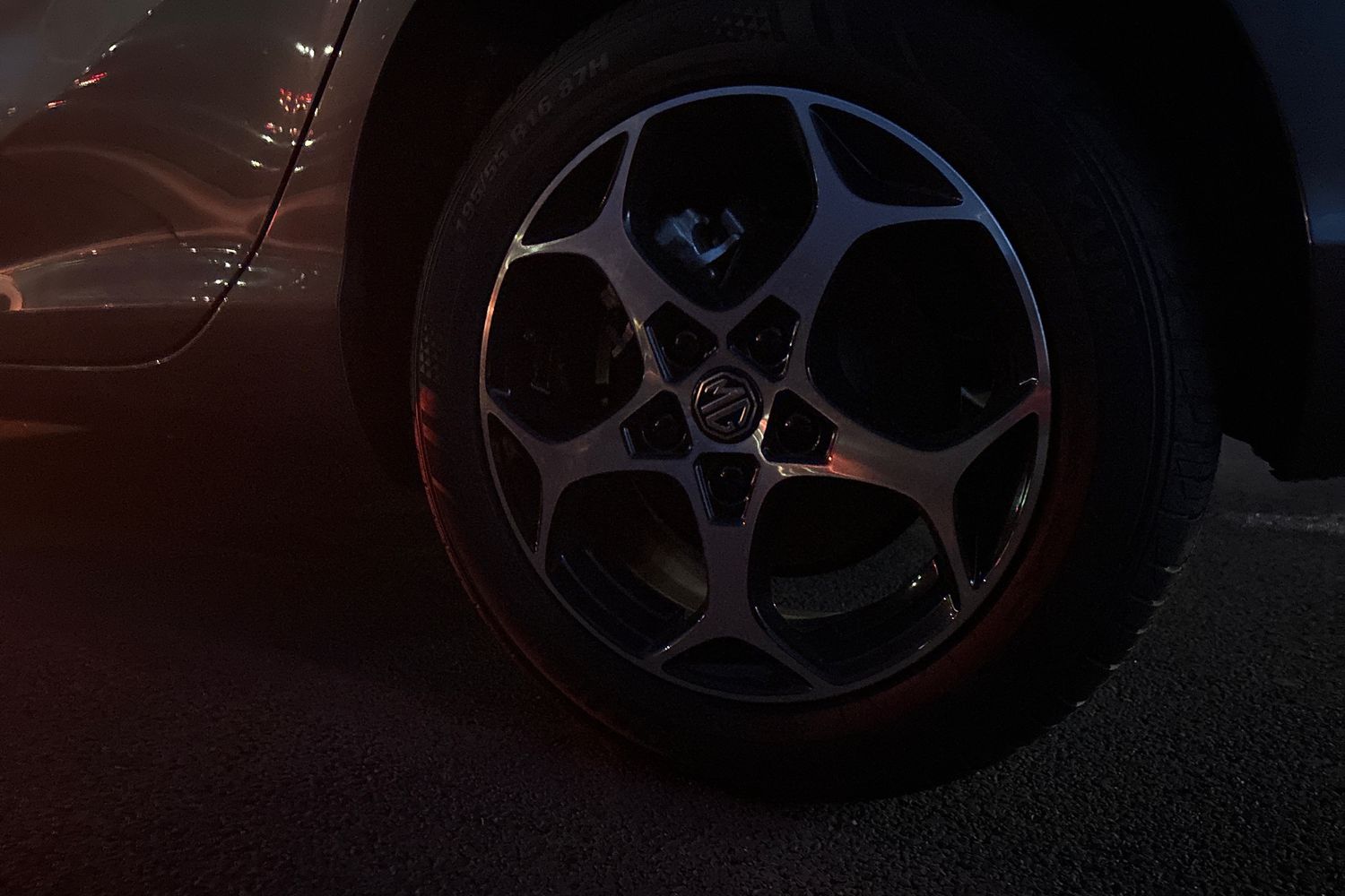 Used MG MG3 2025 for sale - 78165646: Photo 33