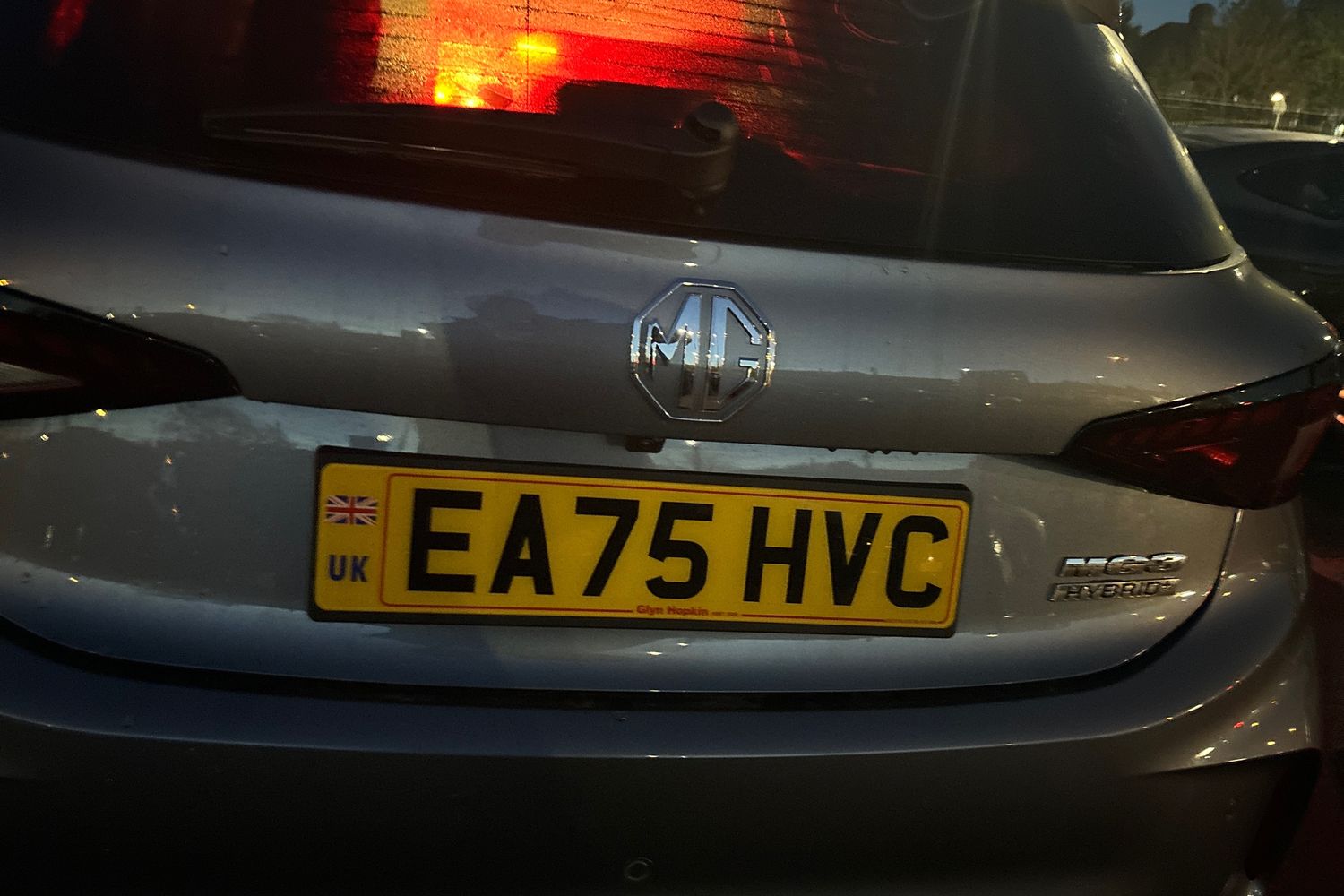 Used MG MG3 2025 for sale - 78165646: Photo 34