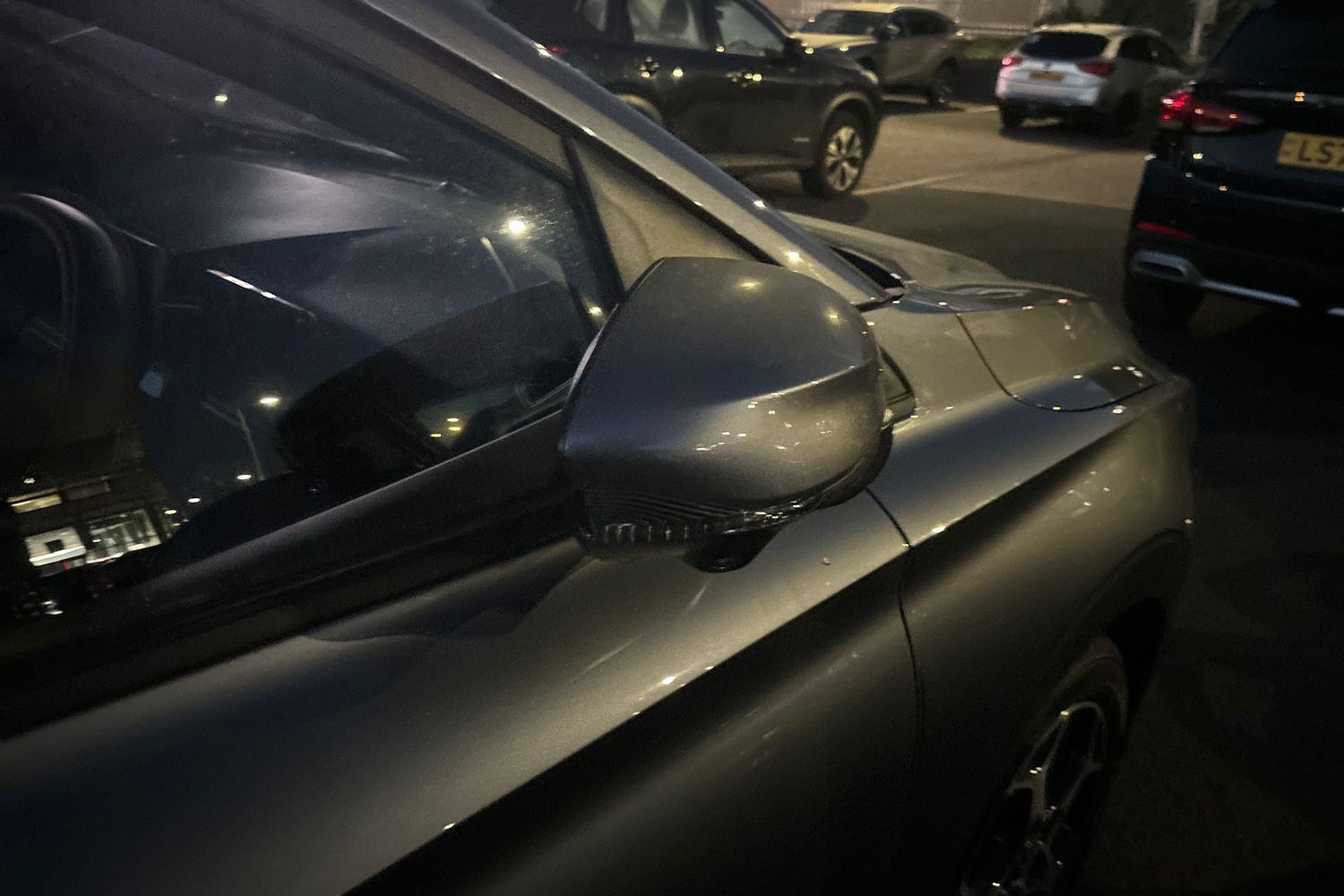 Used MG MG3 2025 for sale - 78165646: Photo 38