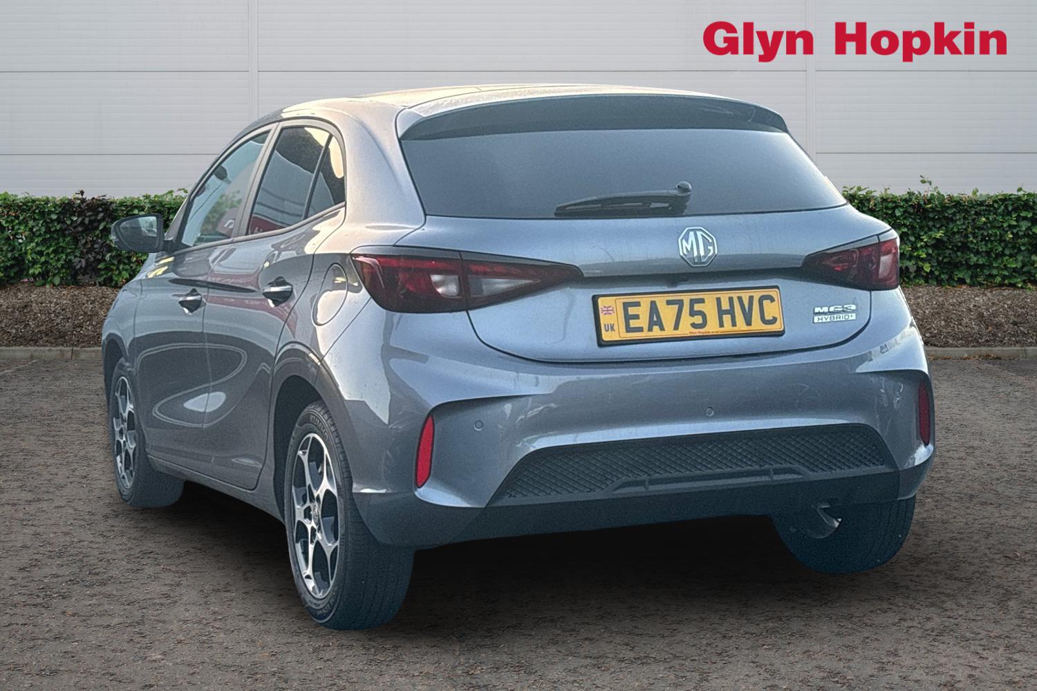 Used MG MG3 2025 for sale - 78165646: Photo 5