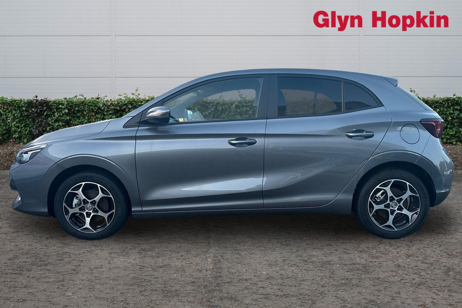 Used MG MG3 2025 for sale - 78165646: Photo 6