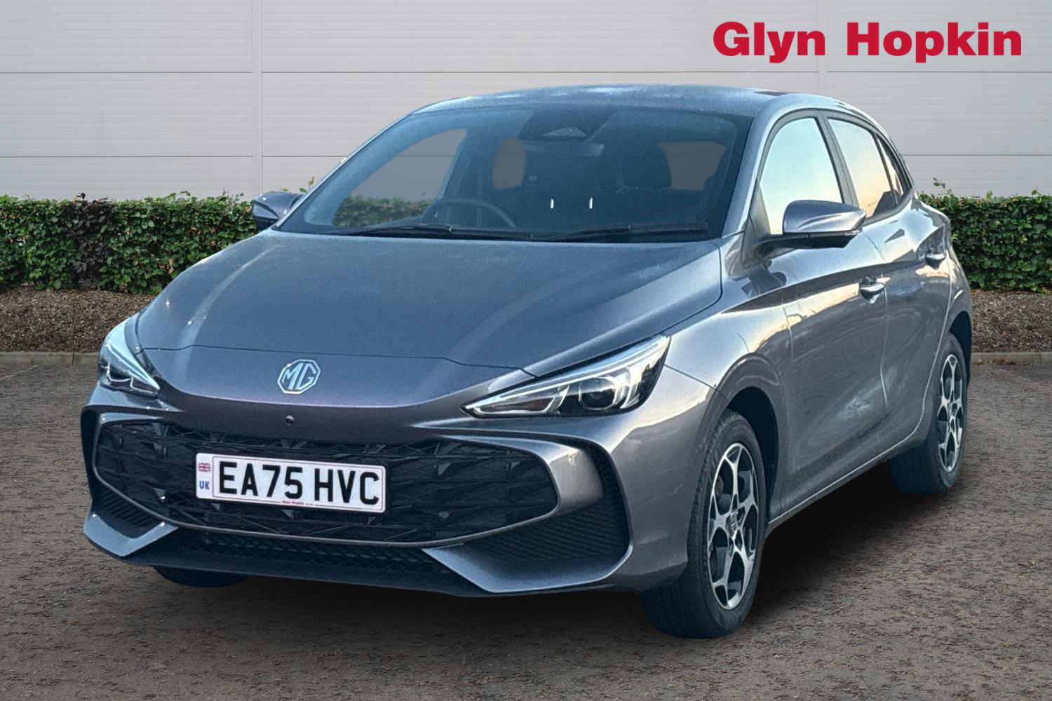 Used MG MG3 2025 for sale - 78165646: Photo 7