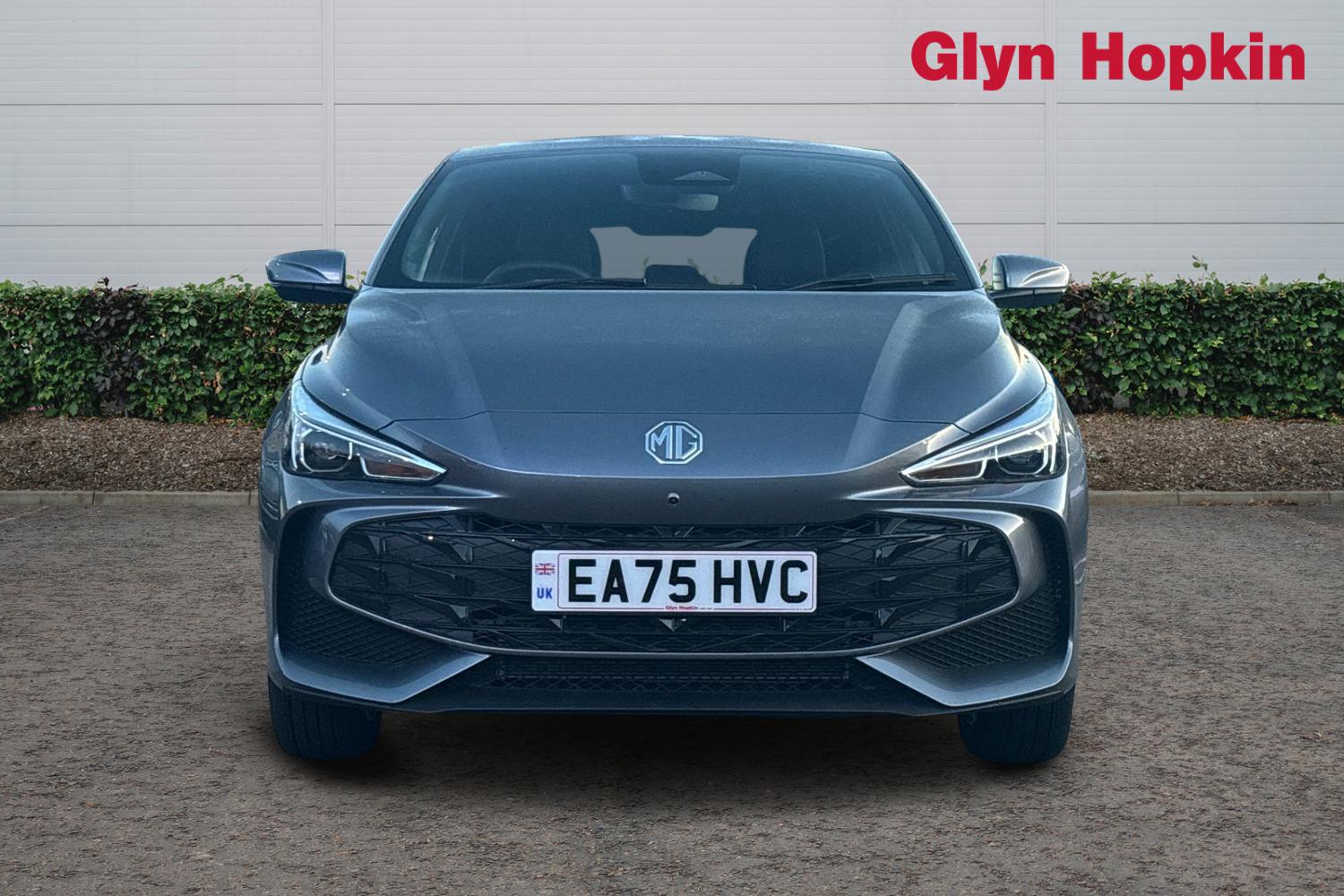 Used MG MG3 2025 for sale - 78165646: Photo 8