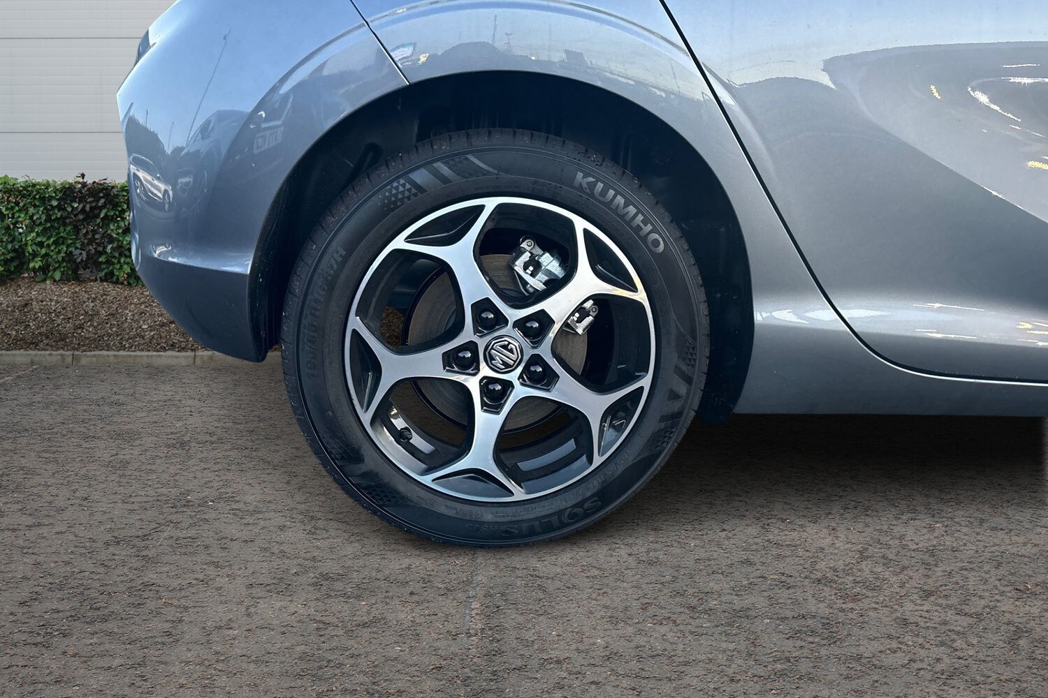 Used MG MG3 2025 for sale - 78165646: Photo 9