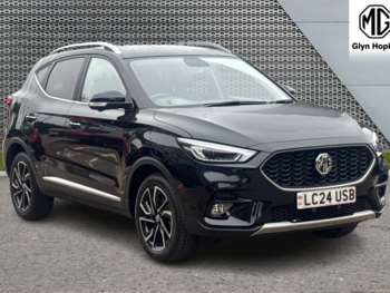 2024 - 1.5 VTi-TECH Exclusive 5dr