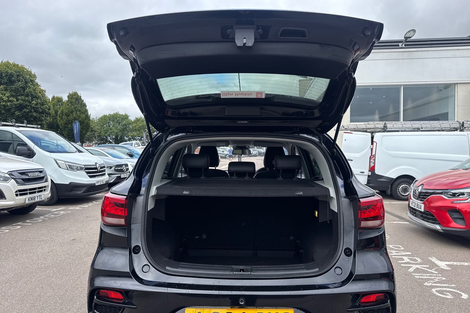 Vehicle 24