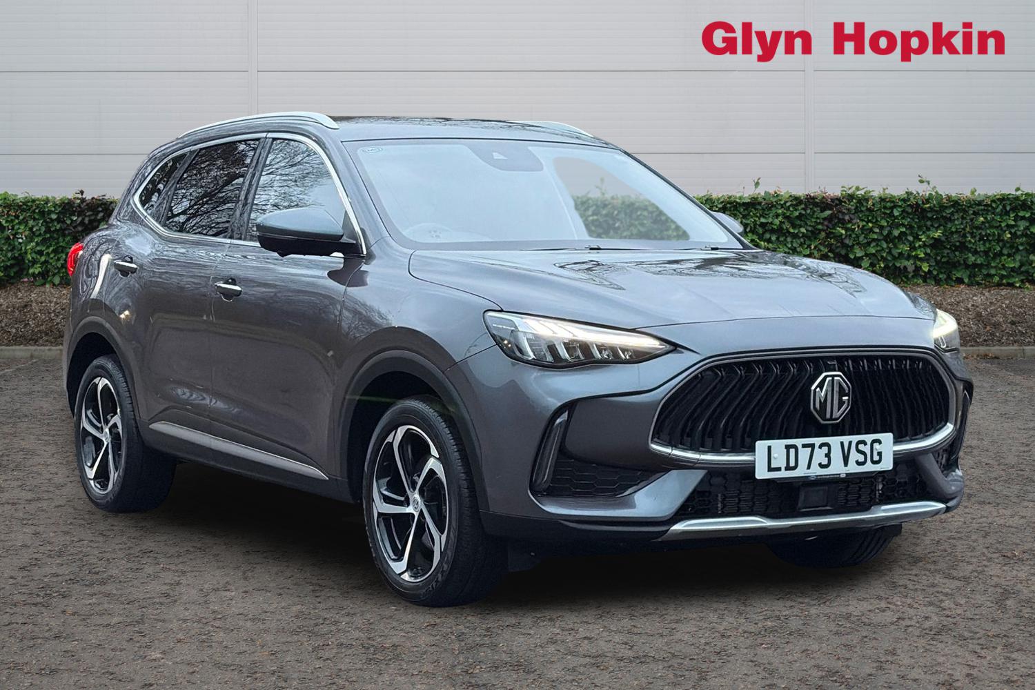 Used MG MG HS 2023 for sale - 76948383: Photo 1