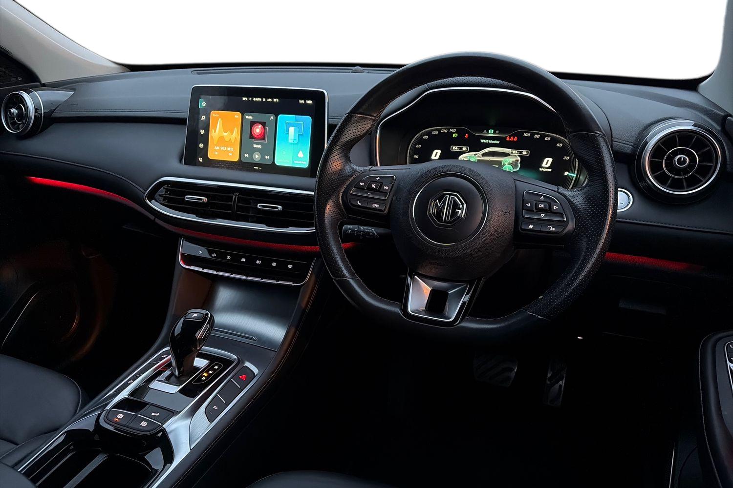 Used MG MG HS 2023 for sale - 76948383: Photo 10