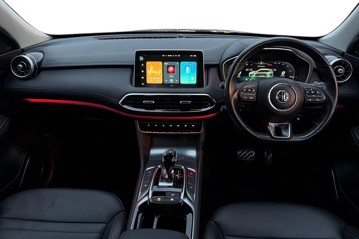 Used MG MG HS 2023 for sale - 76948383: Photo 12