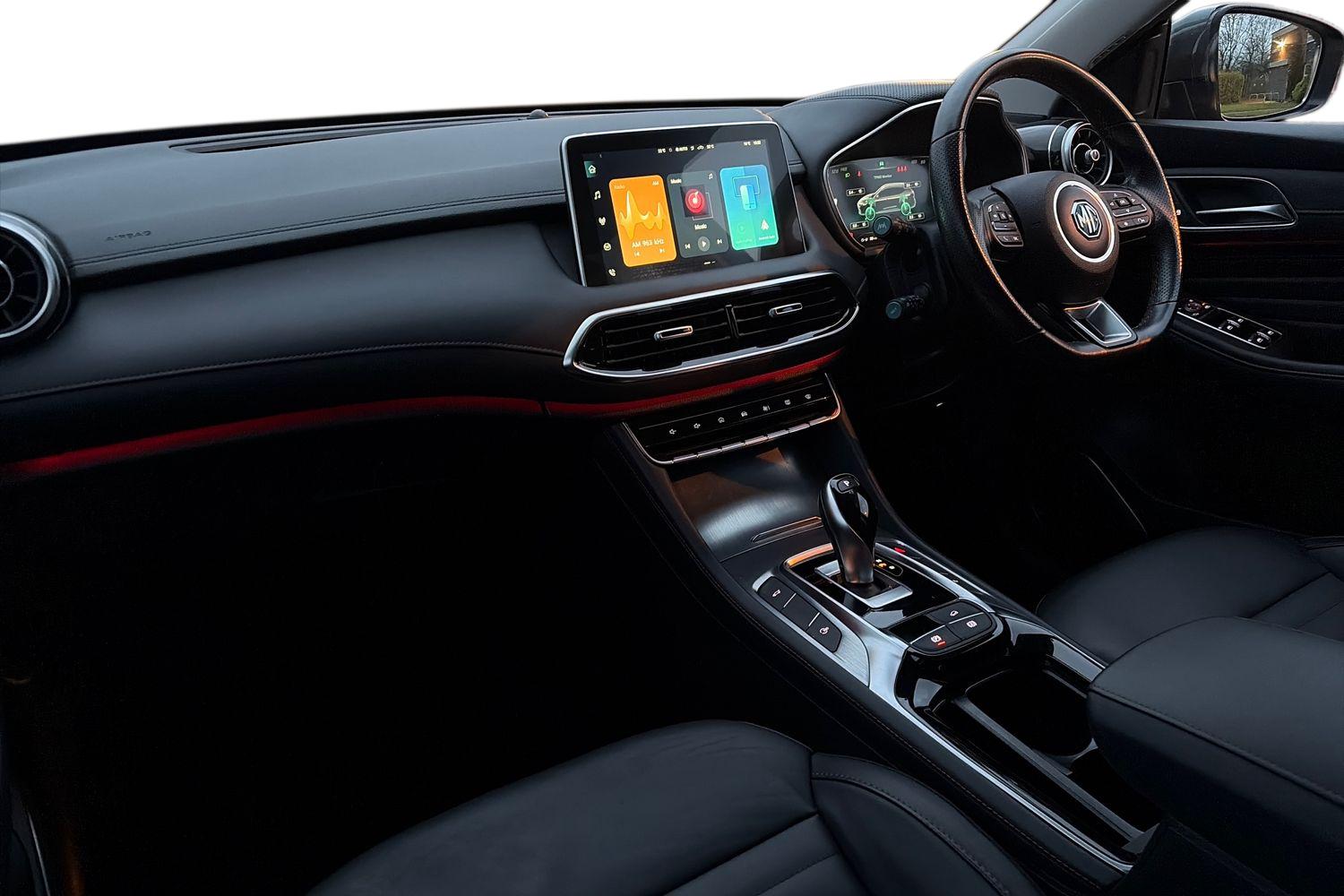 Used MG MG HS 2023 for sale - 76948383: Photo 13