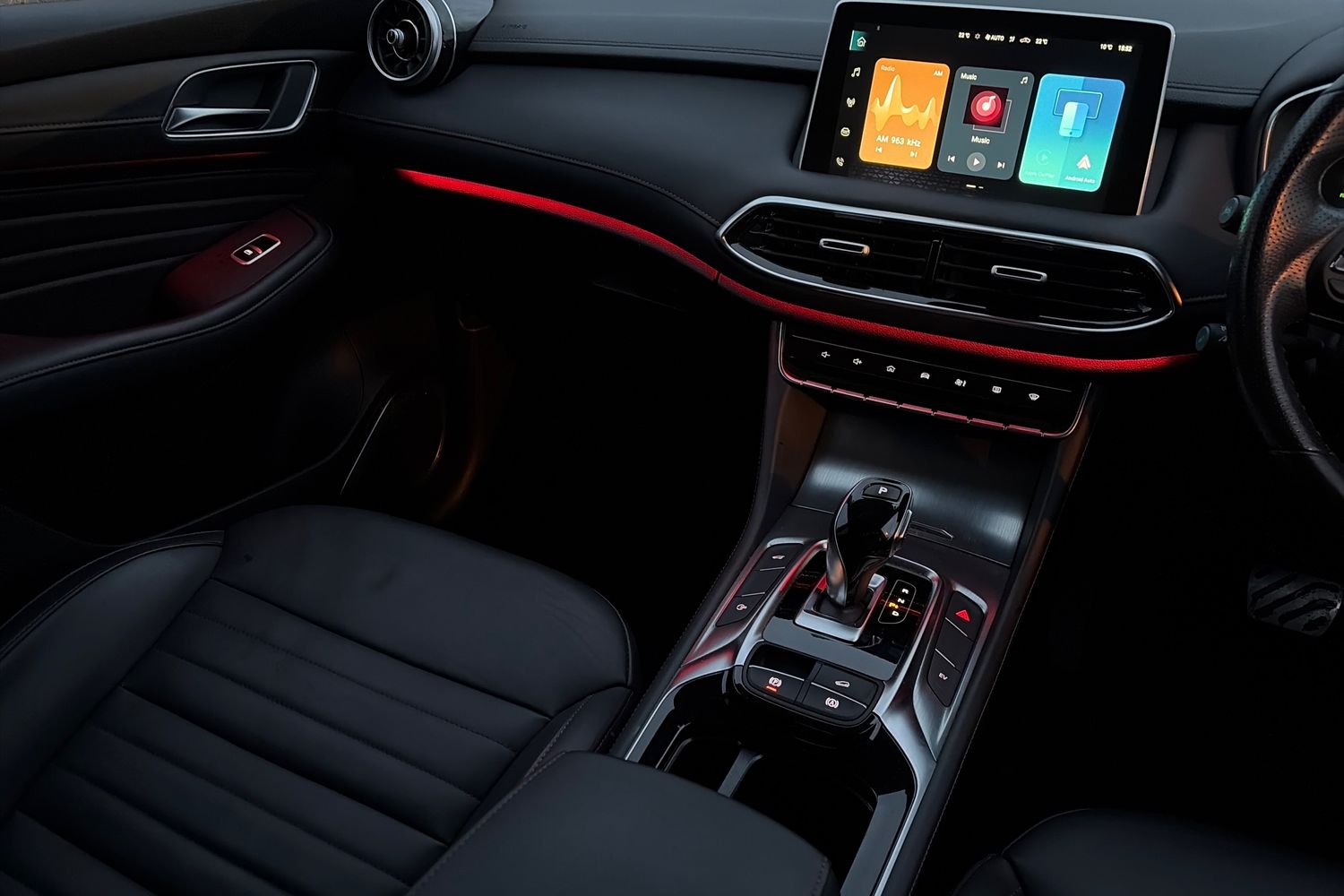 Used MG MG HS 2023 for sale - 76948383: Photo 14