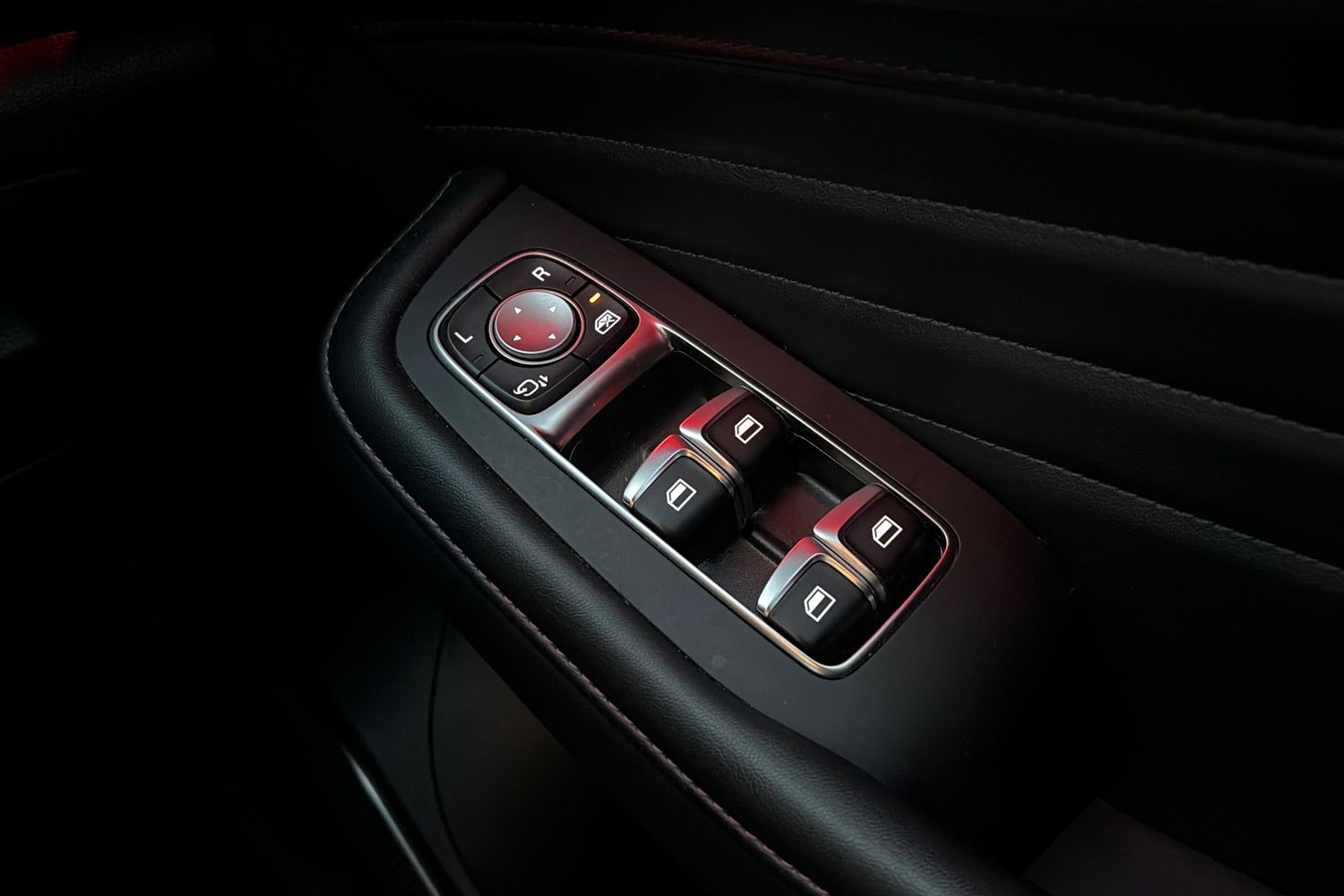 Used MG MG HS 2023 for sale - 76948383: Photo 16